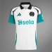 Newcastle United Mens Third Jersey 24-25