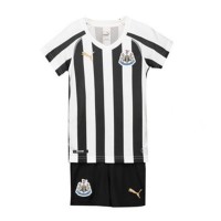 Newcastle United Home Kit 2018/19 - Kids