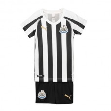 Newcastle United Home Kit 2018/19 - Kids