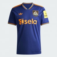 Newcastle United Mens Third Jersey 25-26