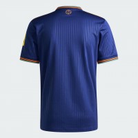 Newcastle United Mens Third Jersey 25-26