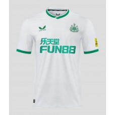 Newcastle United Third Jersey 2022-23 Newcastle United Third Jersey 2022-23
