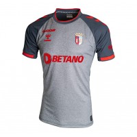 SC Braga Away Jersey 2021-22
