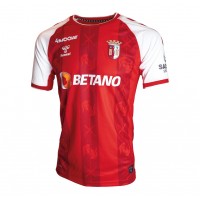 SC Braga Home Jersey 2021-22