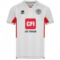 Sheffield United FC Men's Third Jersey 23-24