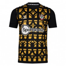 Southampton FC Goalkeeper Home Jersey 23-24