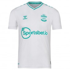 Southampton FC Men's Away Jersey 23-24