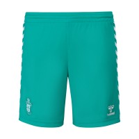 Southampton FC Men's Away Shorts 23-24