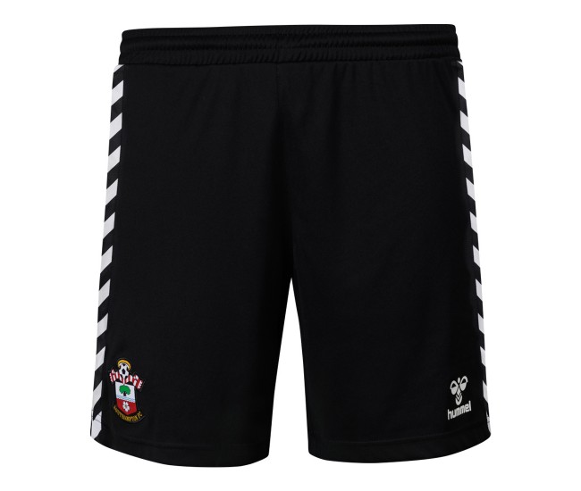 Southampton FC Men's Home Shorts 23-24