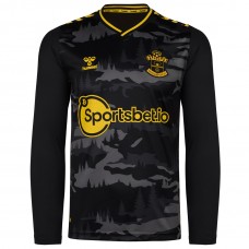 Southampton FC Men's Long Sleeve Third Jersey 23-24 Southampton FC Men's Long Sleeve Third Jersey 23-24