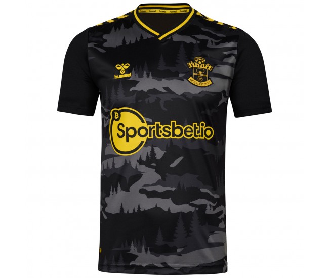 Southampton FC Men's Third Jersey 23-24