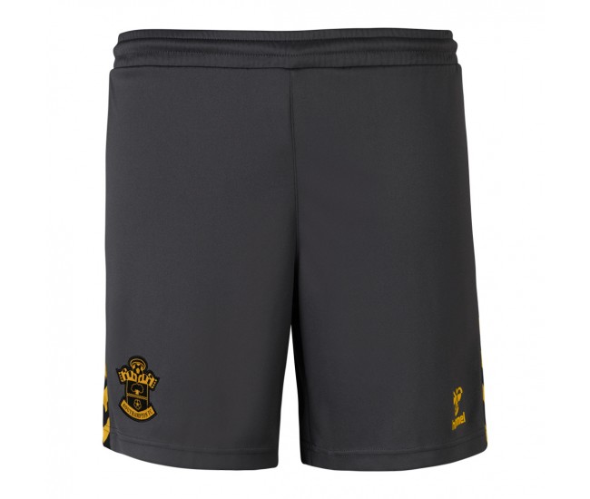 Southampton FC Men's Third Shorts 23-24