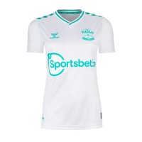 Southampton FC Women's Away Jersey 23-24