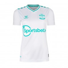 Southampton FC Women's Away Jersey 23-24