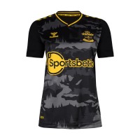 Southampton FC Women's Third Jersey 23-24