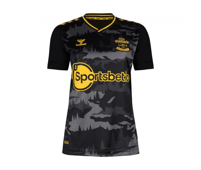 Southampton FC Women's Third Jersey 23-24