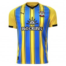 Southampton FC Away Jersey 25-26