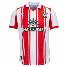 Southampton FC Home Jersey 25-26