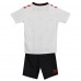 Southampton FC Home Kids Kit 2022-23