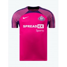 Sunderland AFC Men's Away Jersey 23-24