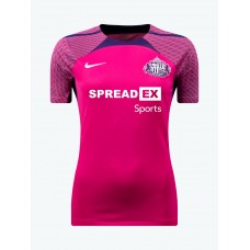 Sunderland AFC Women's Away Jersey 23-24