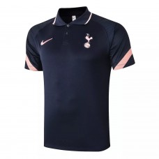 Tottenham Hotspur Polo Navy Shirt 2020 Tottenham Hotspur Polo Navy Shirt 2020