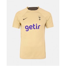 Tottenham Hotspur Men's Third Training Jersey 23-24 Tottenham Hotspur Men's Third Training Jersey 23-24