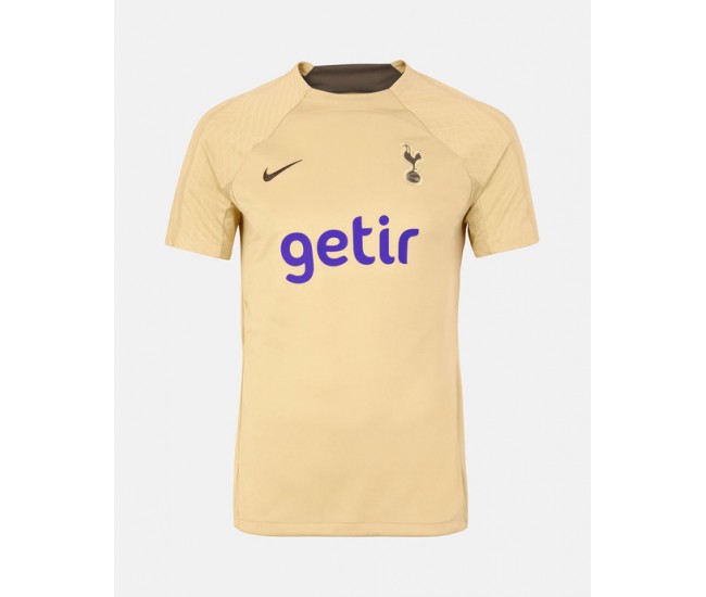 Tottenham Hotspur Men's Third Training Jersey 23-24