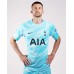 Tottenham Hotspur Blue Goalkeeper Jersey 23-24