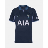 Tottenham Hotspur Men's Away Jersey 23-24