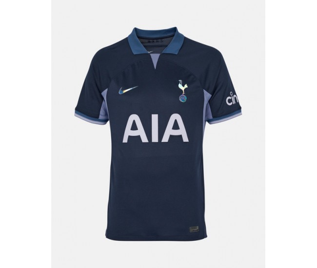 Tottenham Hotspur Men's Away Jersey 23-24