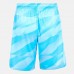 Tottenham Hotspur Blue Goalkeeper Shorts 23-24
