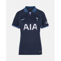 Tottenham Hotspur Women's Away Jersey 23-24