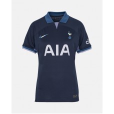 Tottenham Hotspur Women's Away Jersey 23-24