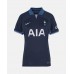 Tottenham Hotspur Women's Away Jersey 23-24