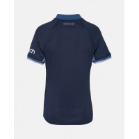 Tottenham Hotspur Women's Away Jersey 23-24
