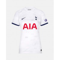 Tottenham Hotspur Women's Home Jersey 23-24