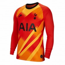 Tottenham Hotspur Third Goalkeeper Shirt 2019 2020