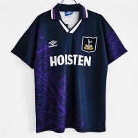 Tottenham Hotspur FC Away Retro Jersey 1994-1995