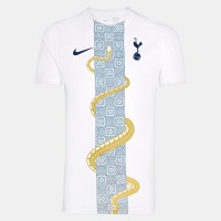 Tottenham Hotspur Men's Year of the Snake Warm Up Jersey 25-26