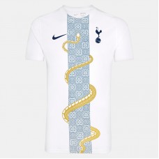 Tottenham Hotspur Men's Year of the Snake Warm Up Jersey 25-26