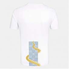 Tottenham Hotspur Men's Year of the Snake Warm Up Jersey 25-26