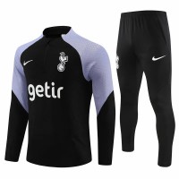 Tottenham Hotspur Training Technical Football Tracksuit 23-24