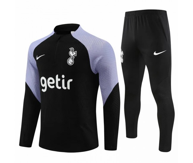 Tottenham Hotspur Training Technical Football Tracksuit 23-24