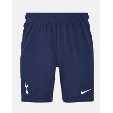 Tottenham Hotspur Home Shorts 2021-22 Tottenham Hotspur Home Shorts 2021-22
