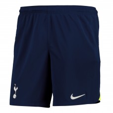 Tottenham Hotspur Home Shorts 2022-23 Tottenham Hotspur Home Shorts 2022-23