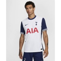Tottenham Hotspur Mens Home Authentic Jersey 24-25
