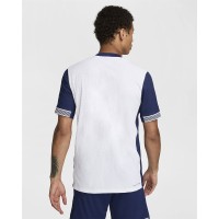 Tottenham Hotspur Mens Home Authentic Jersey 24-25