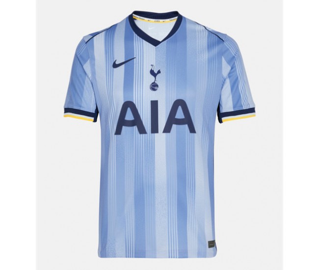 Tottenham Hotspur Mens Away Jersey 24-25