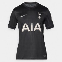 Tottenham Hotspur Mens Away Jersey 25-26